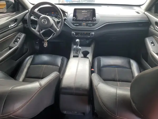 1N4BL4CVXMN330791 2021 NISSAN ALTIMA - Image 8