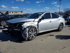 1N4BL4CVXMN331102 2021 NISSAN ALTIMA