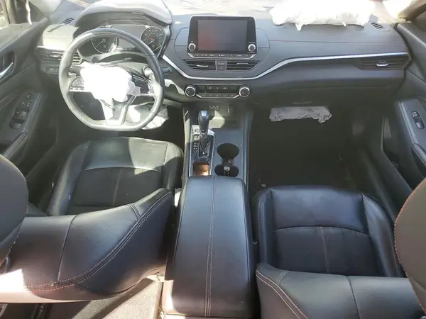 1N4BL4CVXMN331102 2021 NISSAN ALTIMA - Image 8