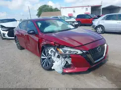 1N4BL4CVXMN331570 2021 NISSAN ALTIMA
