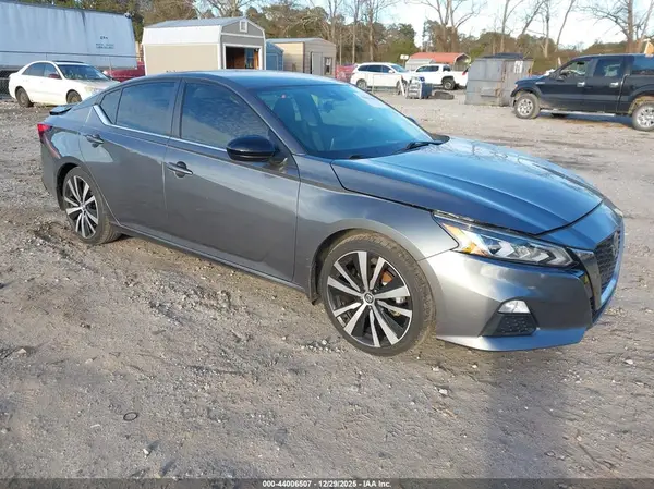 1N4BL4CVXMN331648 2021 NISSAN ALTIMA - Image 1