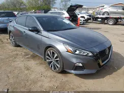 1N4BL4CVXMN332590 2021 NISSAN ALTIMA