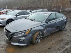 1N4BL4CVXMN333075 2021 NISSAN ALTIMA