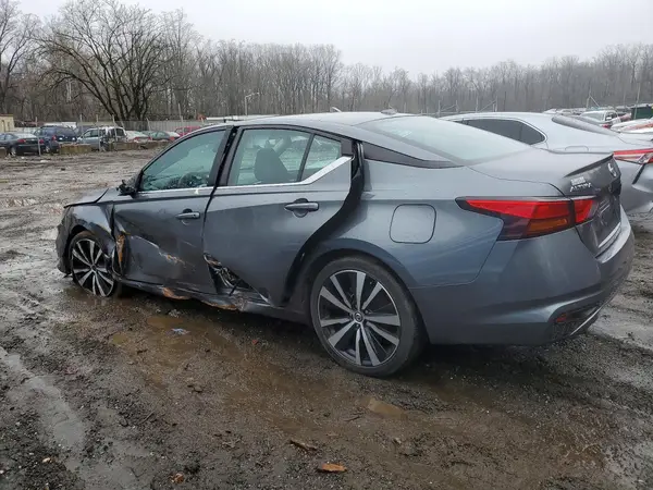 1N4BL4CVXMN333075 2021 NISSAN ALTIMA - Image 2