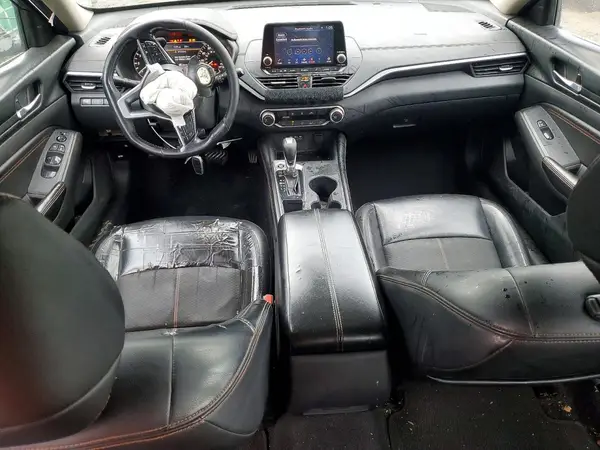1N4BL4CVXMN333075 2021 NISSAN ALTIMA - Image 8