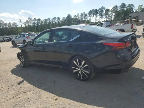 1N4BL4CVXMN334355 2021 NISSAN ALTIMA - Image 2