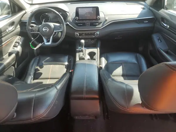 1N4BL4CVXMN334355 2021 NISSAN ALTIMA - Image 8