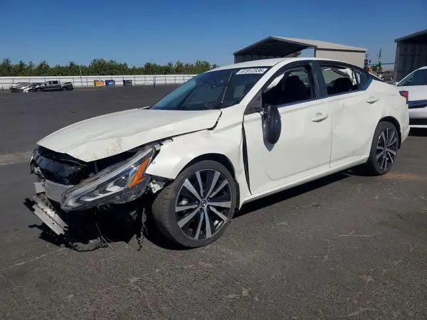1N4BL4CVXMN335974 2021 NISSAN ALTIMA - Image 1