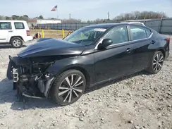 1N4BL4CVXMN336476 2021 NISSAN ALTIMA