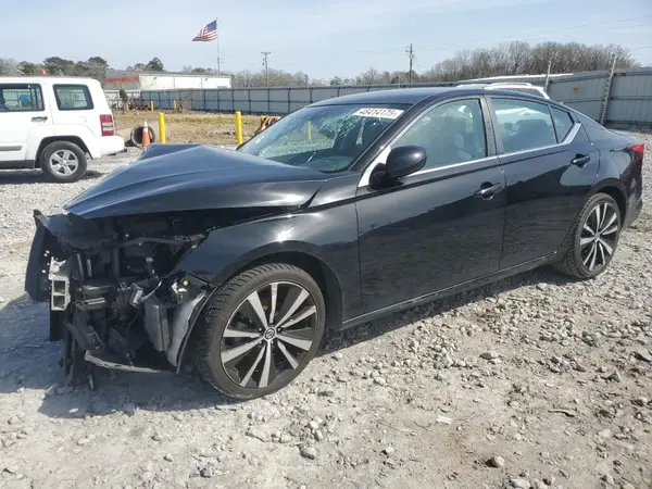 1N4BL4CVXMN336476 2021 NISSAN ALTIMA - Image 1