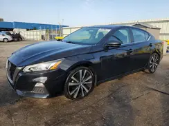 1N4BL4CVXMN337644 2021 NISSAN ALTIMA