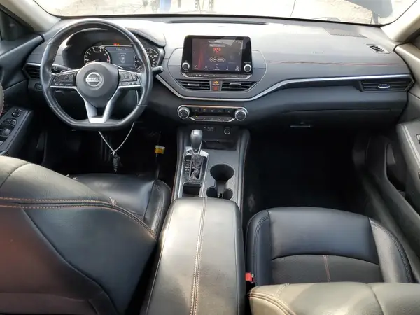 1N4BL4CVXMN337644 2021 NISSAN ALTIMA - Image 8