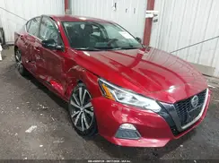 1N4BL4CVXMN337854 2021 NISSAN ALTIMA