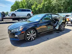 1N4BL4CVXMN338048 2021 NISSAN ALTIMA