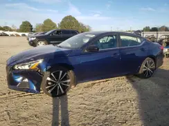 1N4BL4CVXMN339538 2021 NISSAN ALTIMA