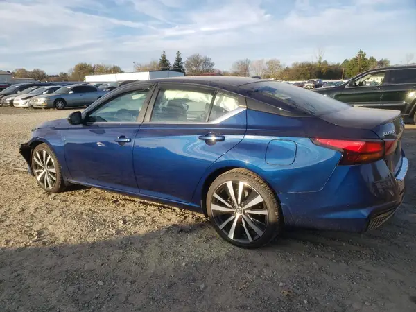 1N4BL4CVXMN339538 2021 NISSAN ALTIMA - Image 2