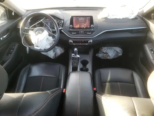 1N4BL4CVXMN339538 2021 NISSAN ALTIMA - Image 8