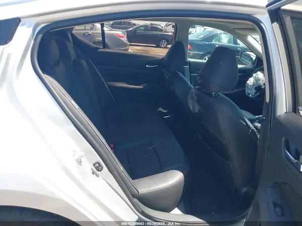 1N4BL4CVXMN339619 2021 NISSAN ALTIMA - Image 8