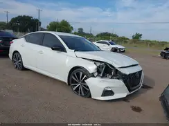 1N4BL4CVXMN339765 2021 NISSAN ALTIMA