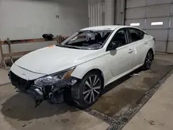 1N4BL4CVXMN339782 2021 NISSAN ALTIMA