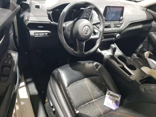 1N4BL4CVXMN339782 2021 NISSAN ALTIMA - Image 8