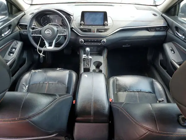 1N4BL4CVXMN341855 2021 NISSAN ALTIMA - Image 8