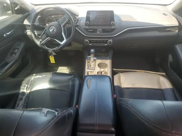 1N4BL4CVXMN342391 2021 NISSAN ALTIMA - Image 8