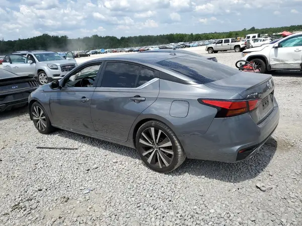 1N4BL4CVXMN343976 2021 NISSAN ALTIMA - Image 2