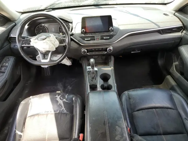 1N4BL4CVXMN343976 2021 NISSAN ALTIMA - Image 8
