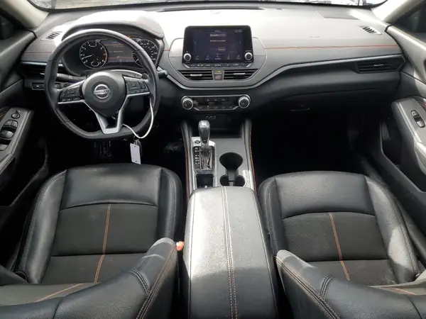 1N4BL4CVXMN346263 2021 NISSAN ALTIMA - Image 8