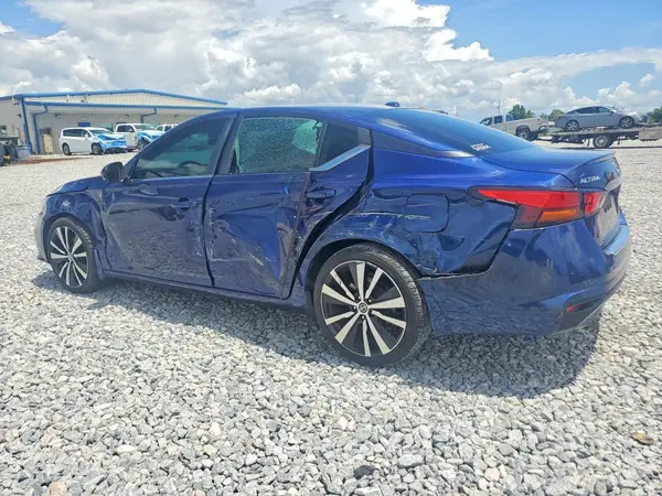 1N4BL4CVXMN349065 2021 NISSAN ALTIMA - Image 2