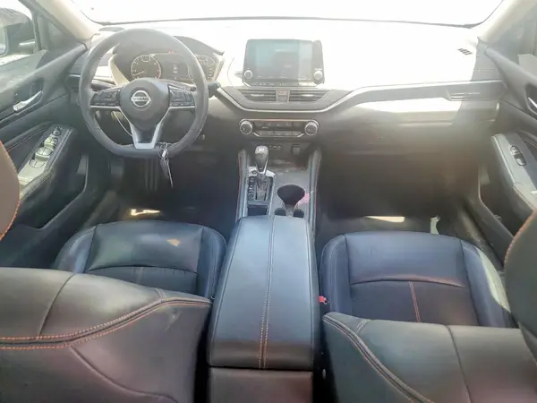1N4BL4CVXMN349065 2021 NISSAN ALTIMA - Image 8