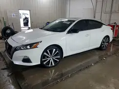 1N4BL4CVXMN351303 2021 NISSAN ALTIMA