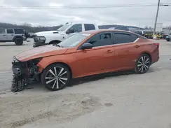 1N4BL4CVXMN353116 2021 NISSAN ALTIMA