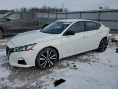1N4BL4CVXMN353942 2021 NISSAN ALTIMA