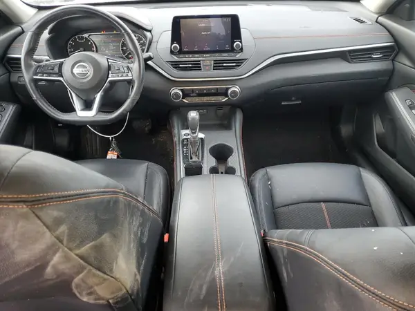 1N4BL4CVXMN353942 2021 NISSAN ALTIMA - Image 8