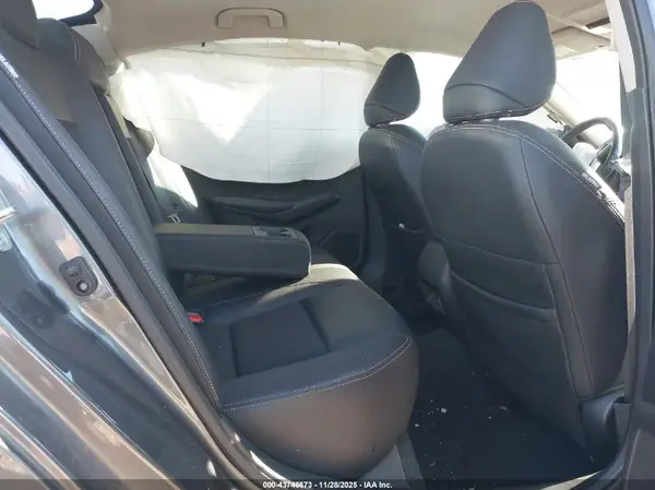 1N4BL4CVXMN355304 2021 NISSAN ALTIMA - Image 8