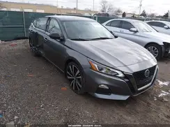 1N4BL4CVXMN357506 2021 NISSAN ALTIMA