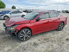 1N4BL4CVXMN360289 2021 NISSAN ALTIMA