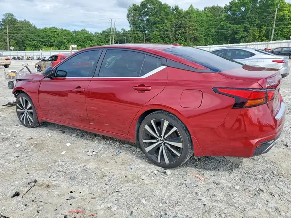 1N4BL4CVXMN360289 2021 NISSAN ALTIMA - Image 2
