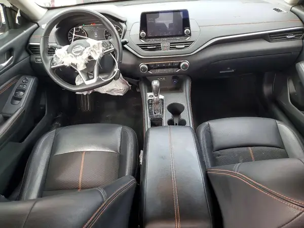 1N4BL4CVXMN360289 2021 NISSAN ALTIMA - Image 8