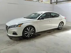 1N4BL4CVXMN360941 2021 NISSAN ALTIMA