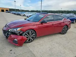 1N4BL4CVXMN362883 2021 NISSAN ALTIMA