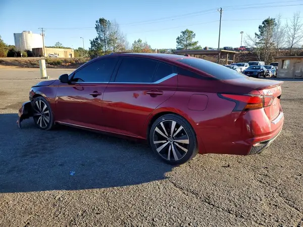 1N4BL4CVXMN362883 2021 NISSAN ALTIMA - Image 2
