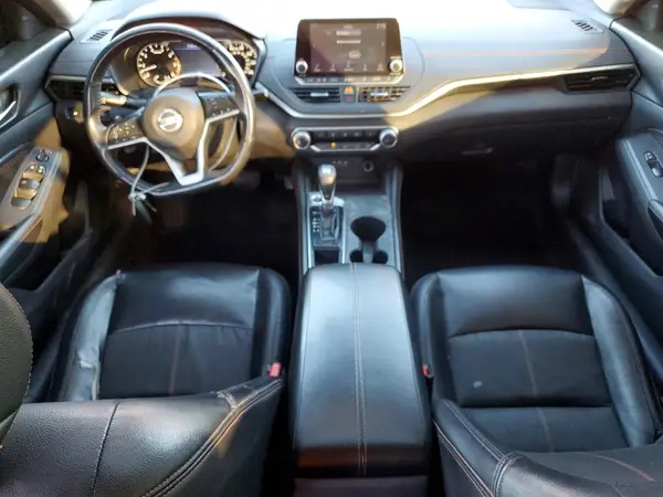 1N4BL4CVXMN362883 2021 NISSAN ALTIMA - Image 8