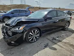 1N4BL4CVXMN363144 2021 NISSAN ALTIMA