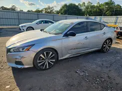 1N4BL4CVXMN363757 2021 NISSAN ALTIMA