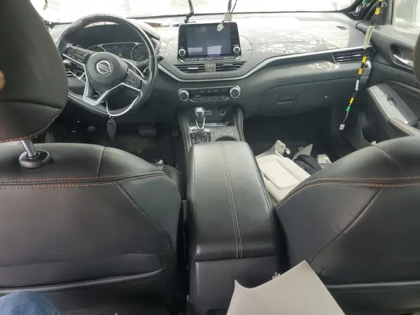 1N4BL4CVXMN363791 2021 NISSAN ALTIMA - Image 8