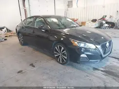 1N4BL4CVXMN364021 2021 NISSAN ALTIMA