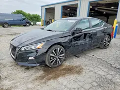 1N4BL4CVXMN364066 2021 NISSAN ALTIMA